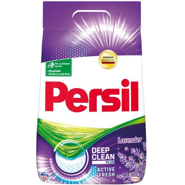 Persil proszek do prania 3,38kg lavender
