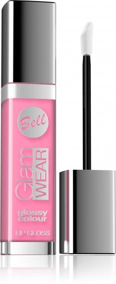 Bell Glam Wear błyszczyk nr 34