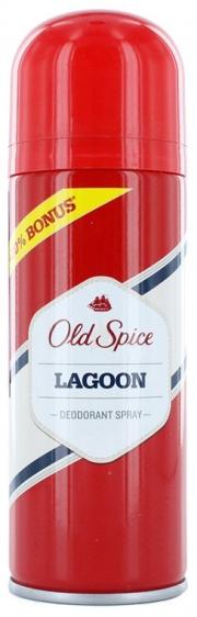 Old Spice deo spray Lagoon 150ml