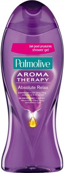 Palmolive żel pod prysznic Aroma Therapy Absolute Relax 250ml