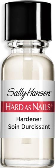 Sally Hansen Hard as Nails preparat do utwardzania paznokci 13,3ml