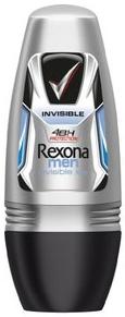 Rexona roll-on men Invisible Ice 50ml