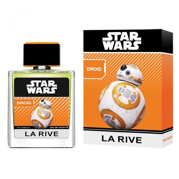 Star Wars Droid woda toaletowa 50ml
