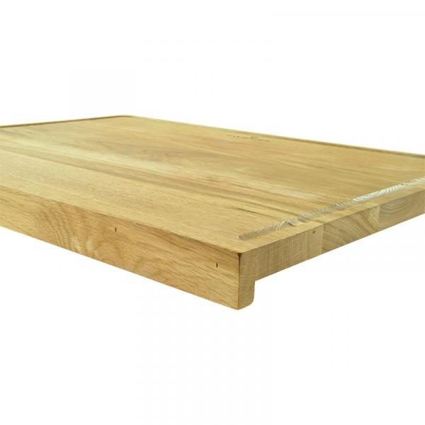 Zwieger Deska do krojenia Natural 50x35x2