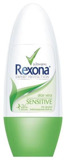 Rexona roll-on Aloe Vera 50ml