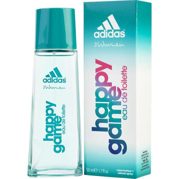 Adidas woda toaletowa Happy Game 50ml