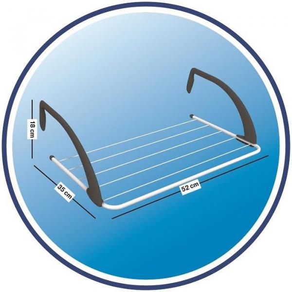 Vileda suszarka do bielizny Express
