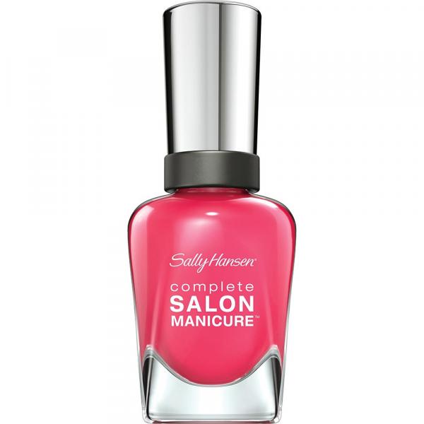 Sally Hansen Salon Manicure lakier do paznokci 540 Frutti Petutie