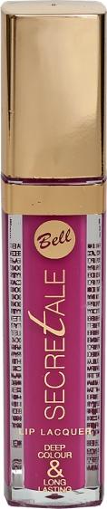 Bell Secretale błyszczyk 06 lakier do ust
