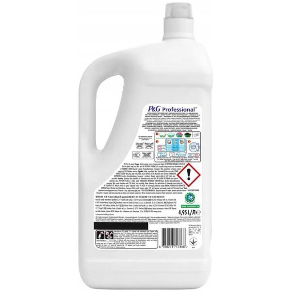 Ariel Professional żel do prania Color 4.95L