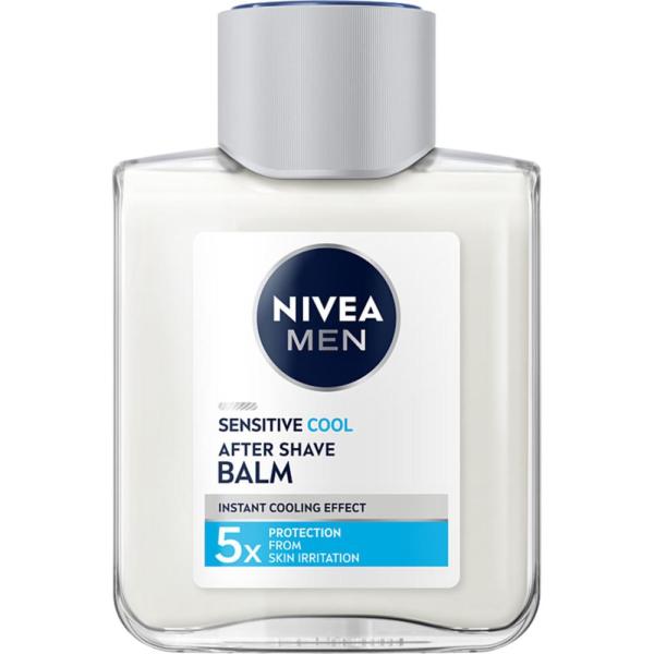 Nivea Men balsam po goleniu Sensitive Cool 100ml