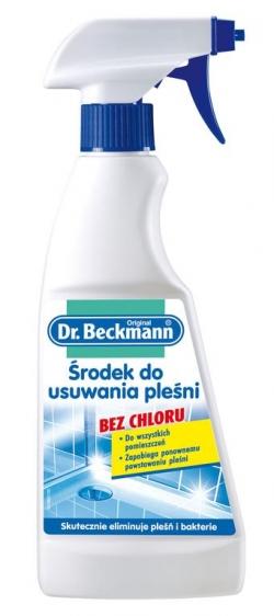 Dr. Beckmann środek do usuwania pleśni 500ml