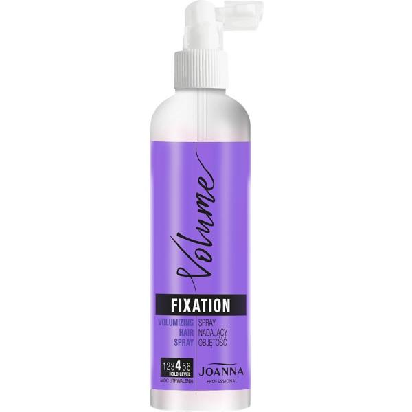 Joanna Professional Volume spray nadający objętość 300ml
