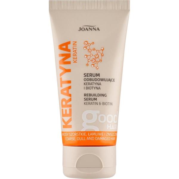 Joanna Keratyna serum odbudowujące 50g
