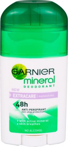 Garnier sztyft Extracare 40ml