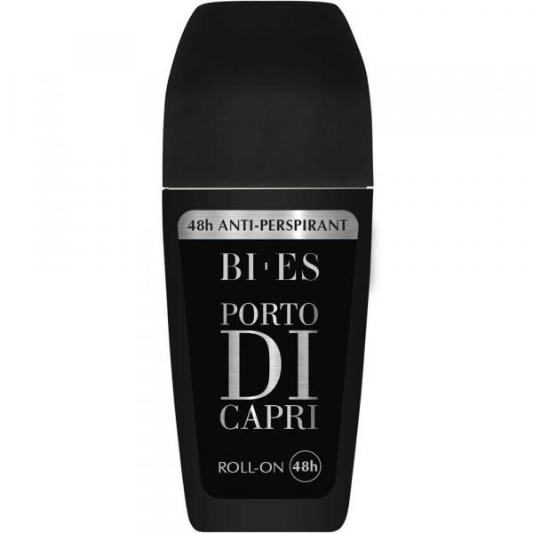 Bi-es antyperspirant w kulce Porto Di Capri 50ml

