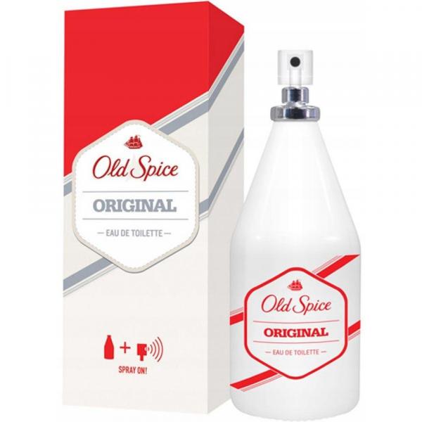 Old Spice woda toaletowa Original 100ml