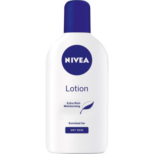 Nivea balsam do ciała 250ml Dry Skin
