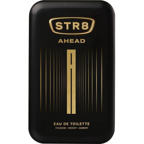 STR8 woda toaletowa 100ml Ahead