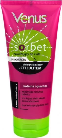 Venus sorbet do ciała z cellulitem 200ml