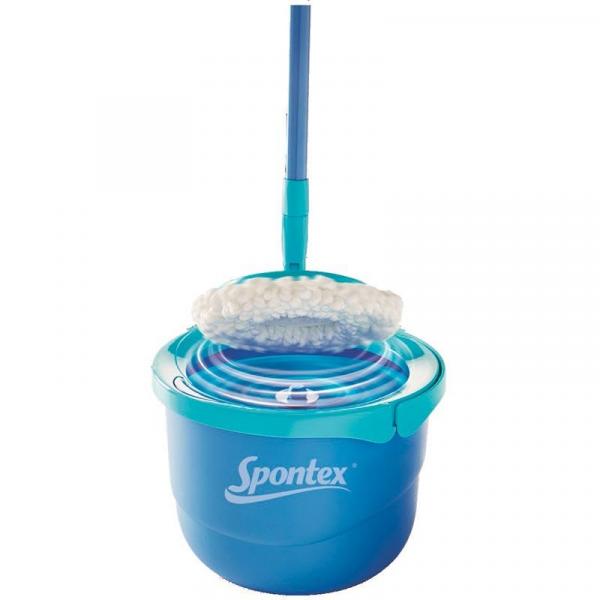 Spontex Full Action System mop obrotowy