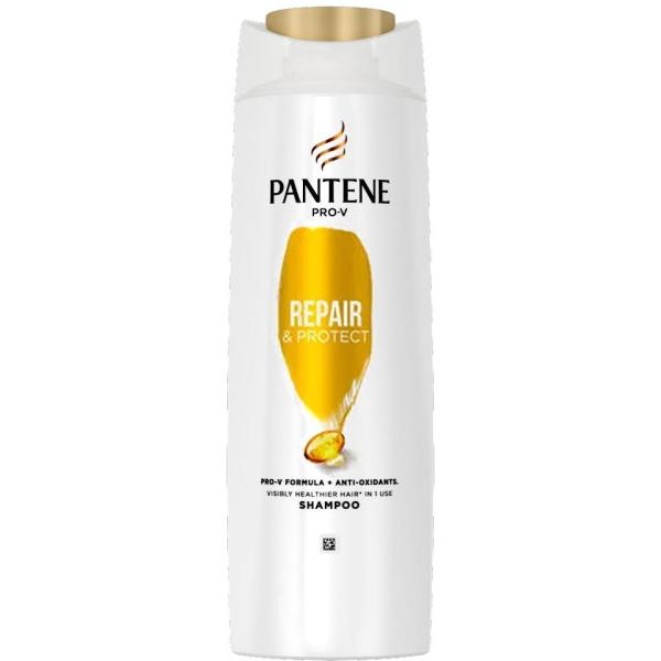 Pantene Active PRO-V szampon 400ml Repair & Protect
