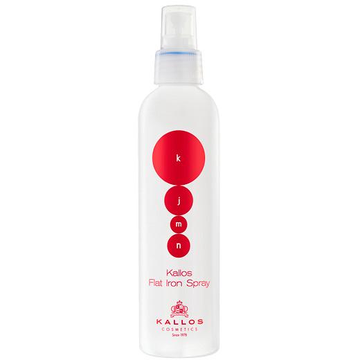 Kallos spray chroniący włosy przed wysoką temperaturą 200ml