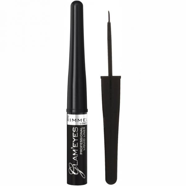 Rimmel Glam eyes tusz do kresek 3,5ml