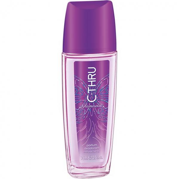 C-THRU DNS Glamorous 75ml dezodorant perfumowany