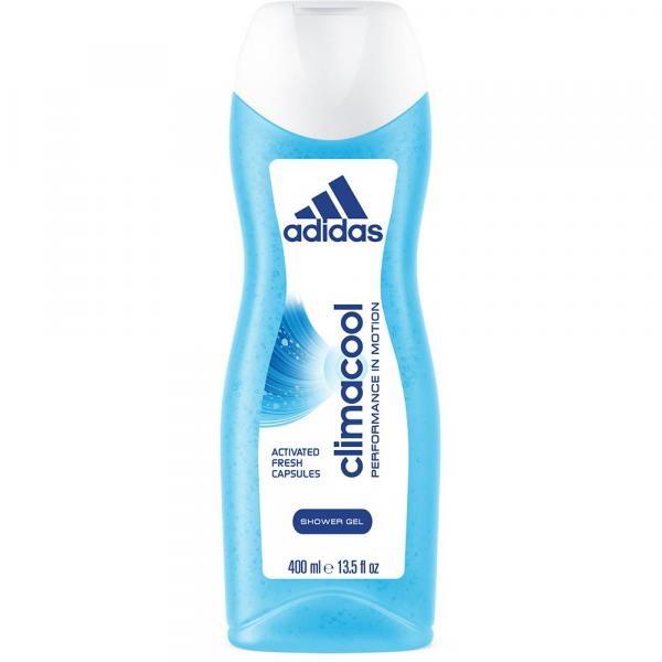 Adidas żel po prysznic Climacool 400ml