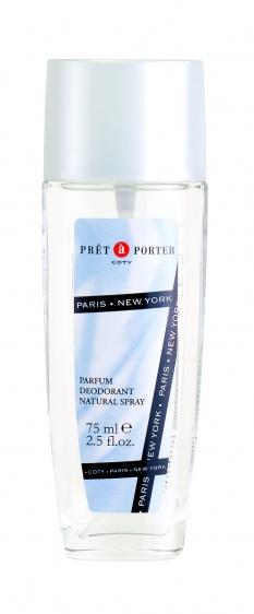 Pret a Porter dezodorant perfumowany 75ml