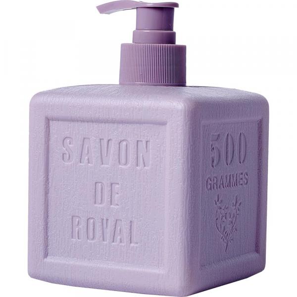 Royal Soap mydło w płynie 500ml Aroma Purple