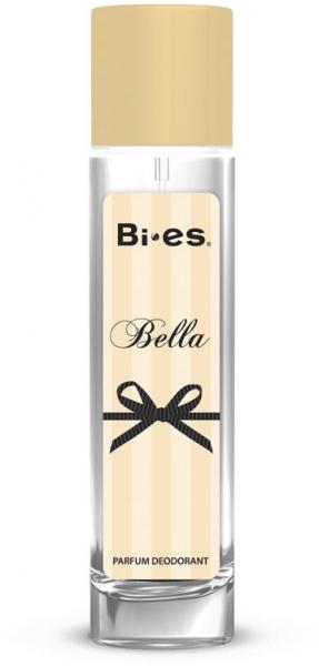 Bi-es Bella dezodorant perfumowany 75ml