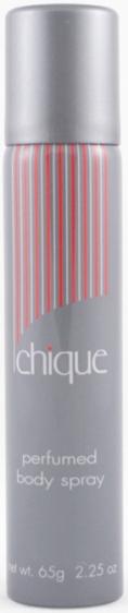 Chique deo 75ml
