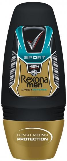 Rexona roll-on men Sport Defence 50ml