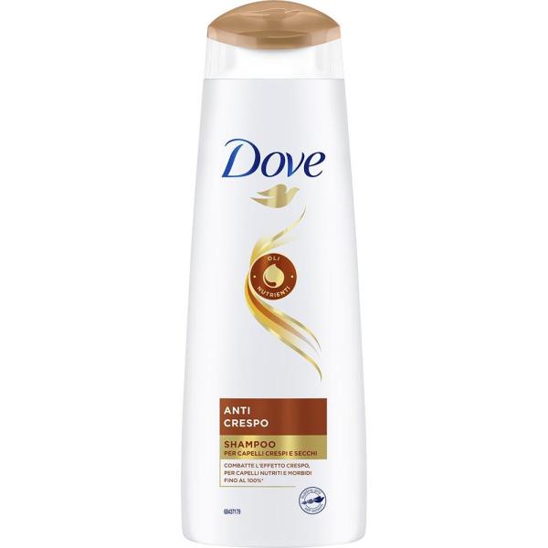Dove szampon 360ml Anti Crespo (przeciw puszeniu się)
