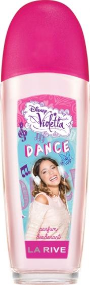 Violetta Dance dezodorant perfumowany 75ml