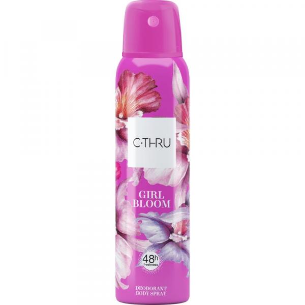 C-THRU dezodorant Girl Bloom 150ml
