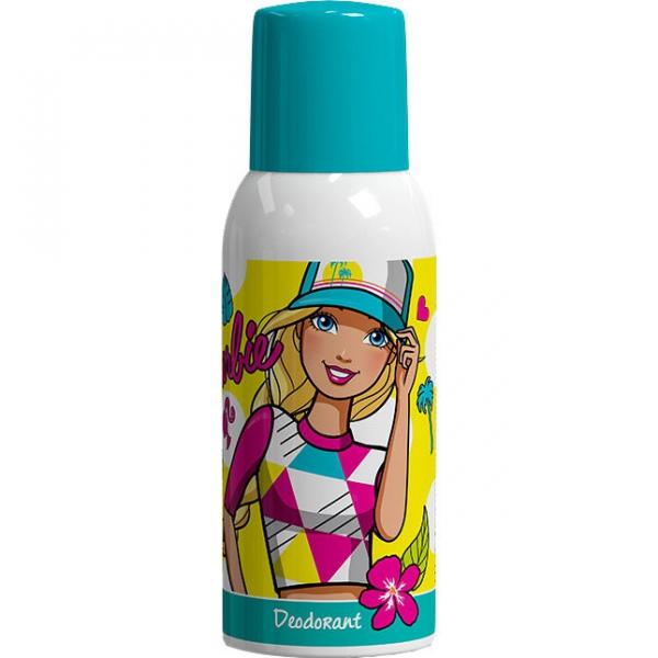 Bi-es Barbie dezodorant Summer girl 100ml