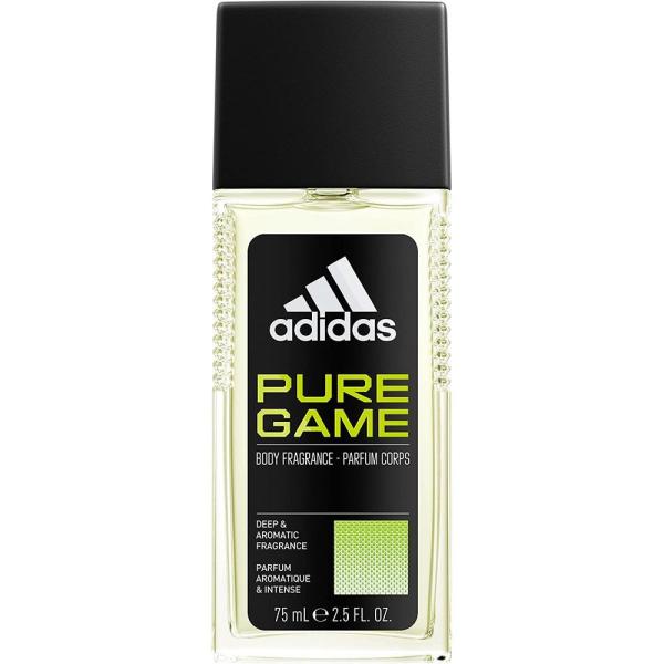 Adidas DNS męski Pure Game 75ml