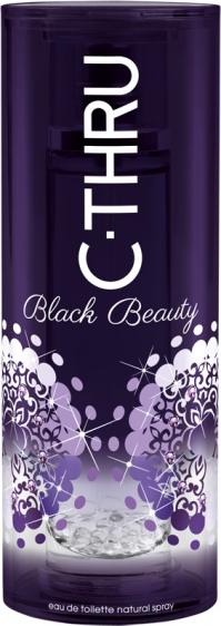 C-THRU EDT Black Beauty 50ml