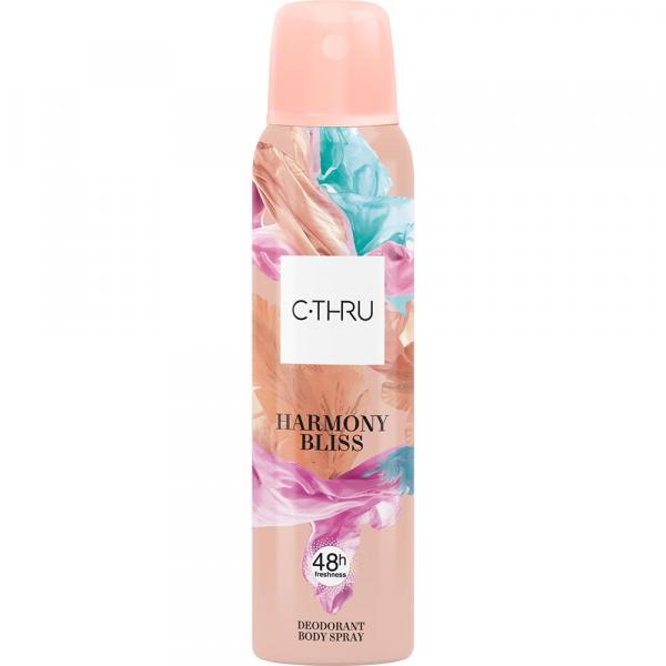 C-THRU dezodorant Harmony Bliss 150ml spray
