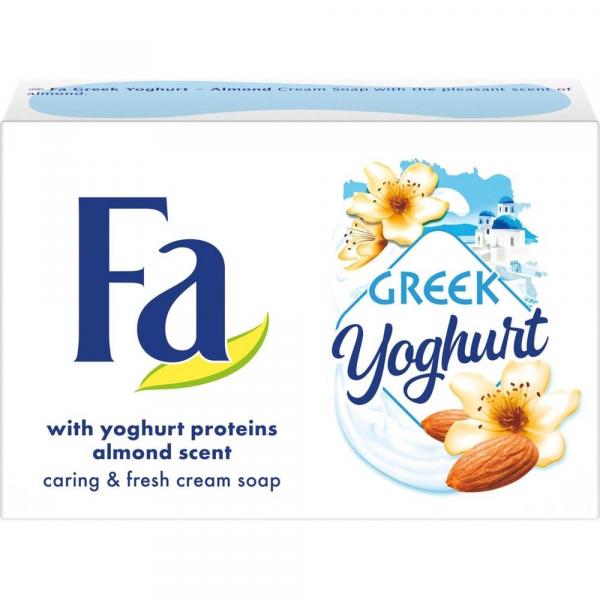 Fa mydło 90g Greek Yoghurt
