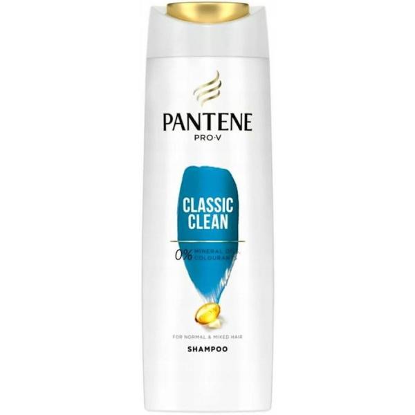 Pantene szampon 360ml Classic Clean

