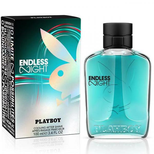 Playboy woda toaletowa Endless Night 100ml
