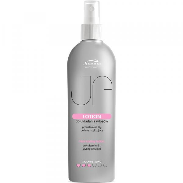 Joanna Professional lotion mocny 300ml