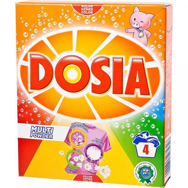 Dosia proszek do prania kolor 300g