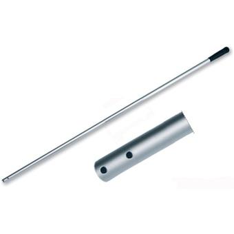 Kij aluminiowy pasuje do zestawu Vileda Professional 140 cm