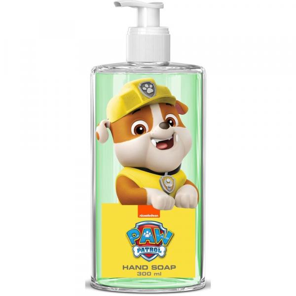Bi-es mydło w płynie dla dzieci Paw Patrol Rubble 300ml
