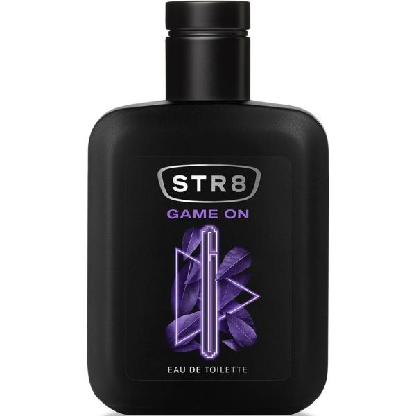 STR8 woda toaletowa 50ml Gamern